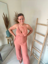 Jumpsuit Charlene