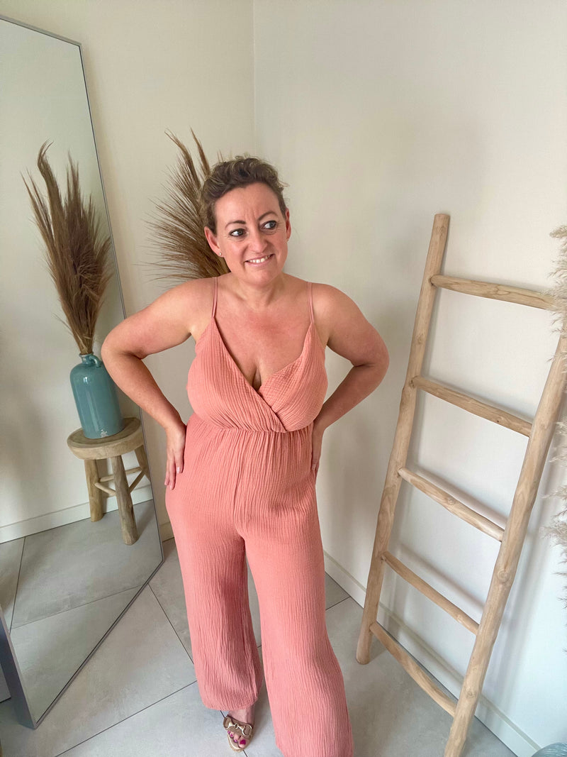 Jumpsuit Charlene