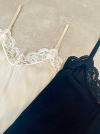 Silktop Madeleine