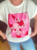 T-Shirt Dolce Vita