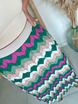 Skirt Stripes