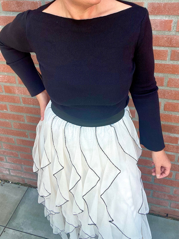 Skirt Carole