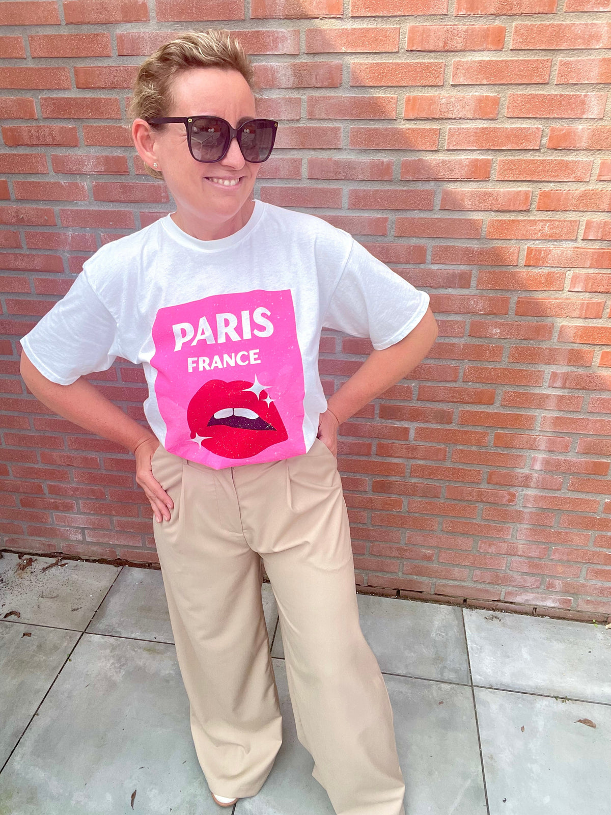 Pants Denise