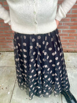 Skirt Dots