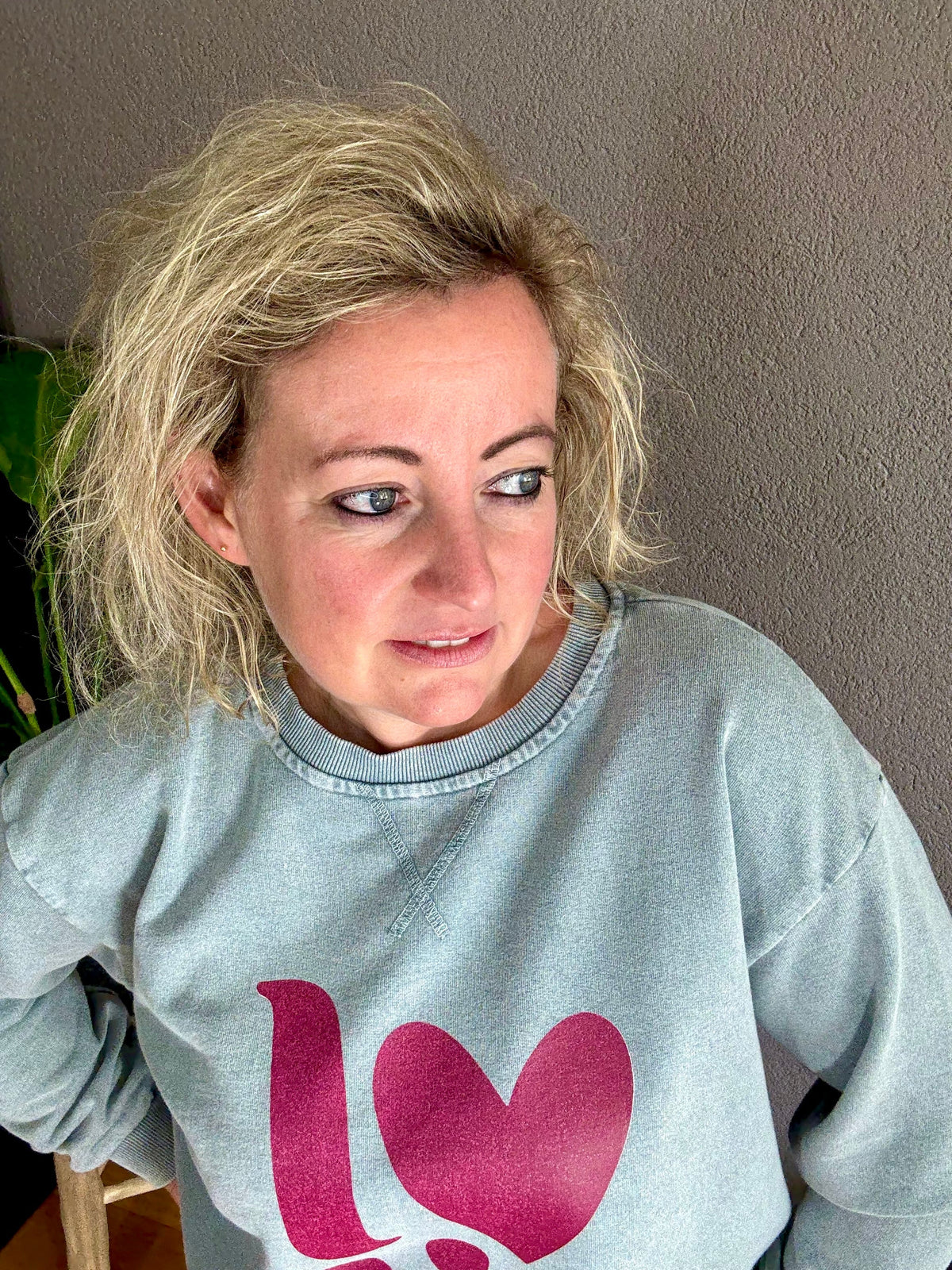 Sweater Love