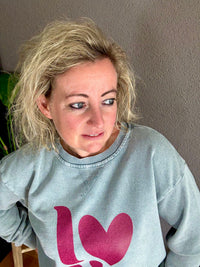 Sweater Love