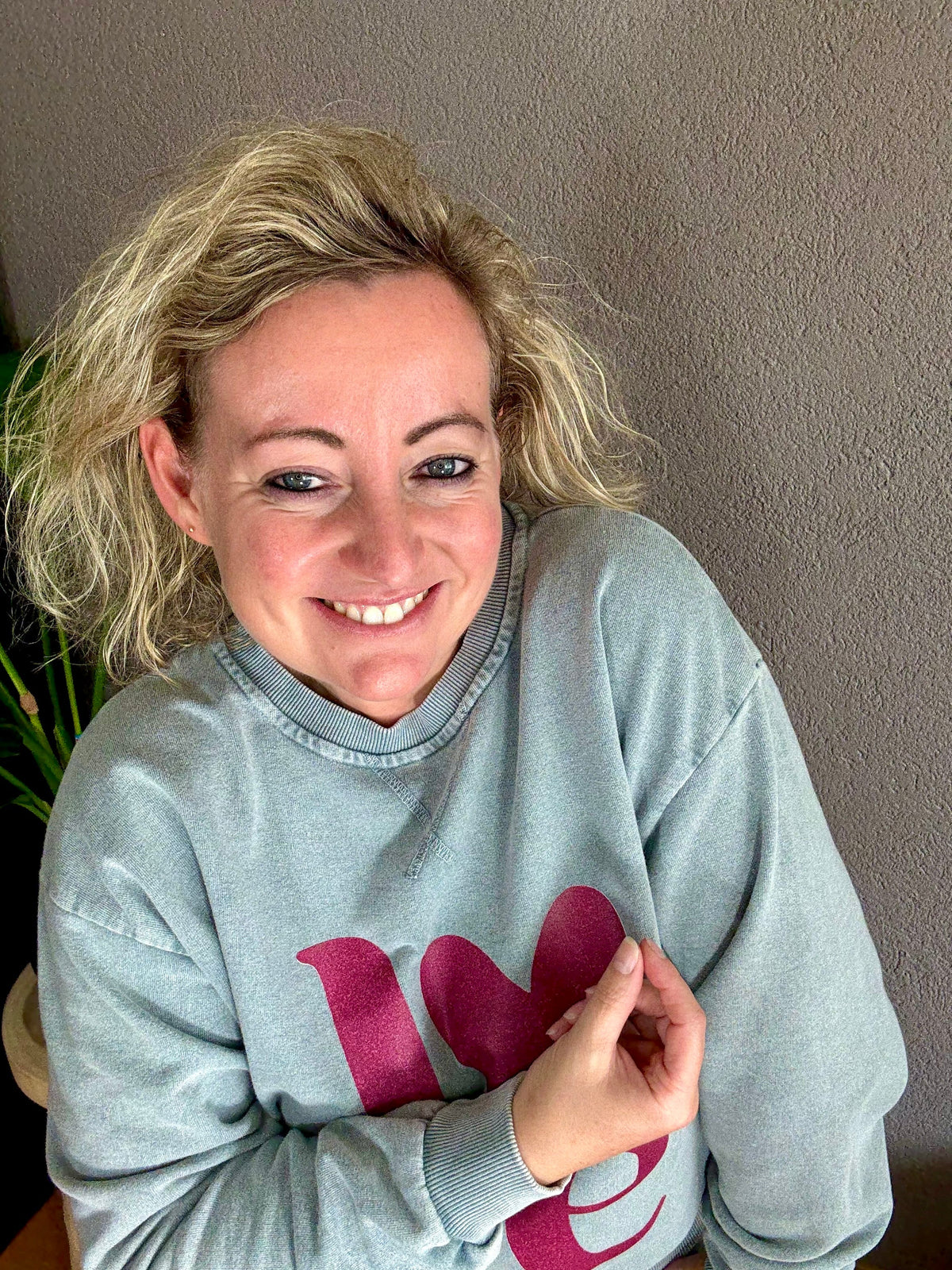 Sweater Love