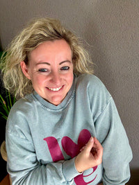 Sweater Love