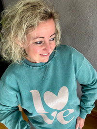 Sweater Love