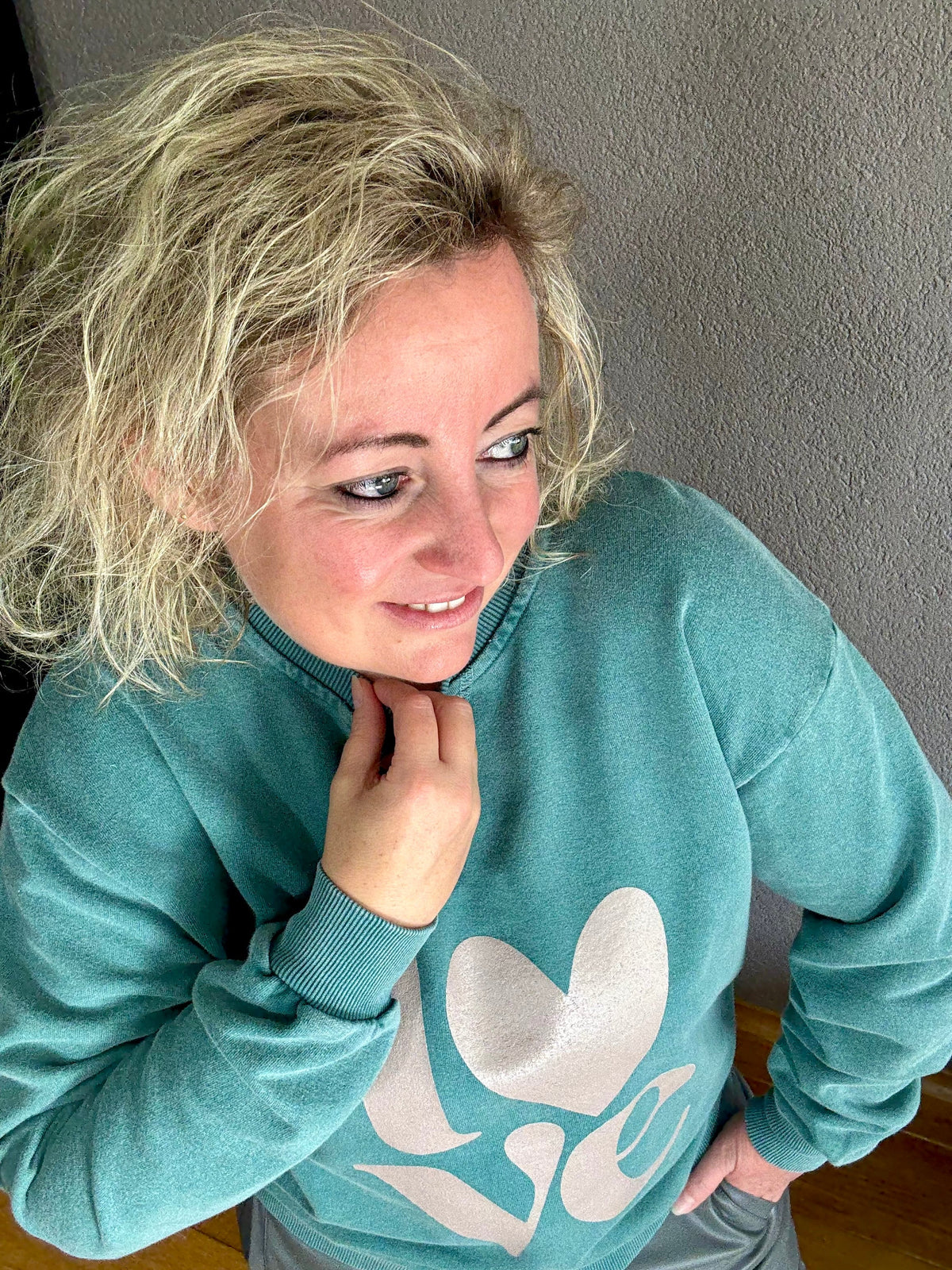 Sweater Love
