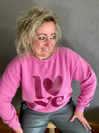 Sweater Love
