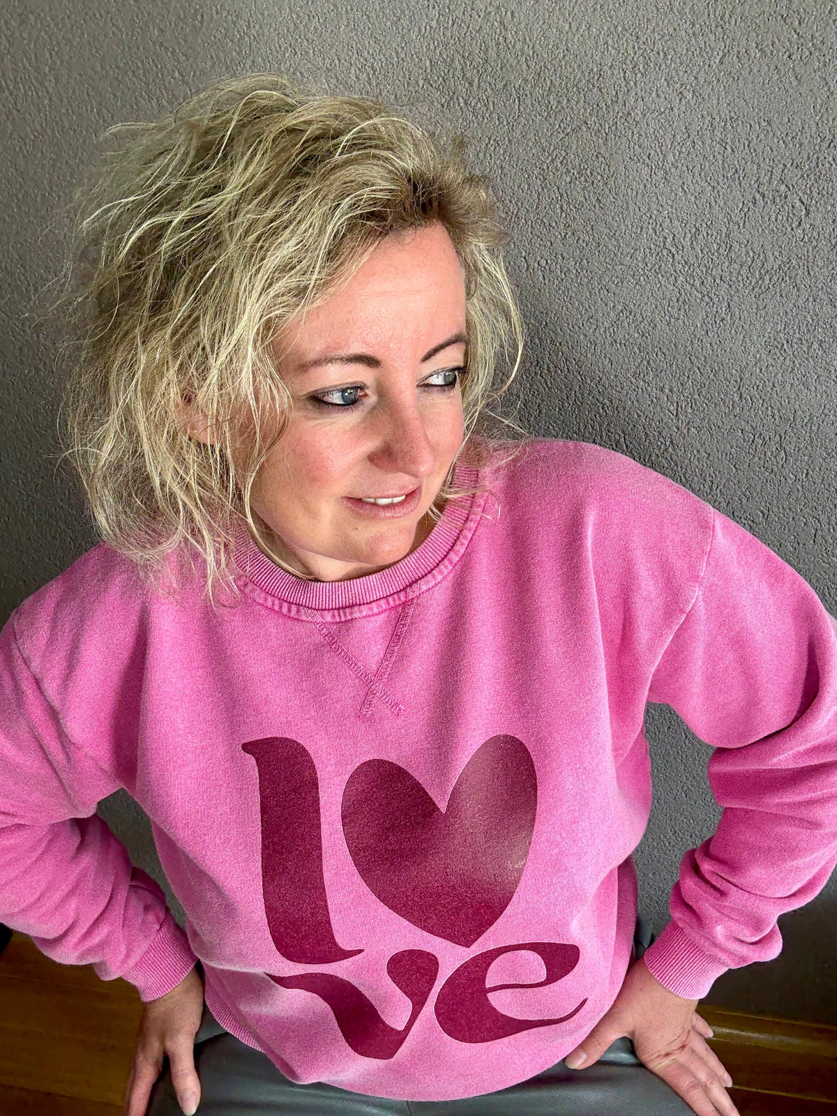 Sweater Love