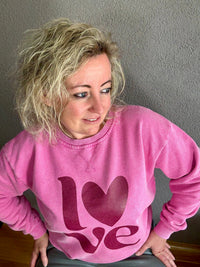 Sweater Love