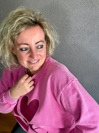 Sweater Love