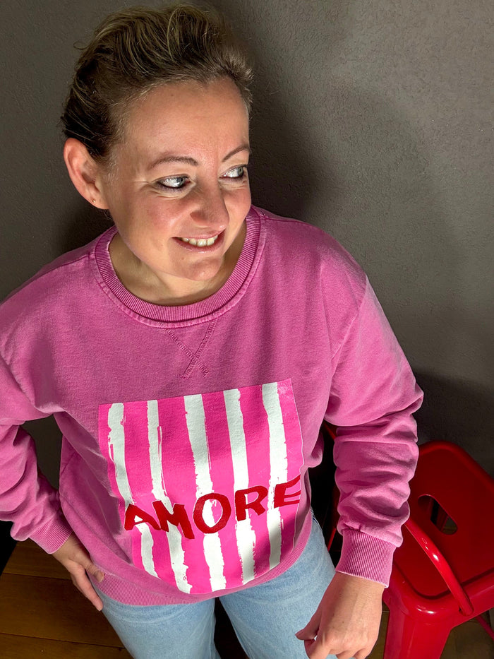 Sweater Amore