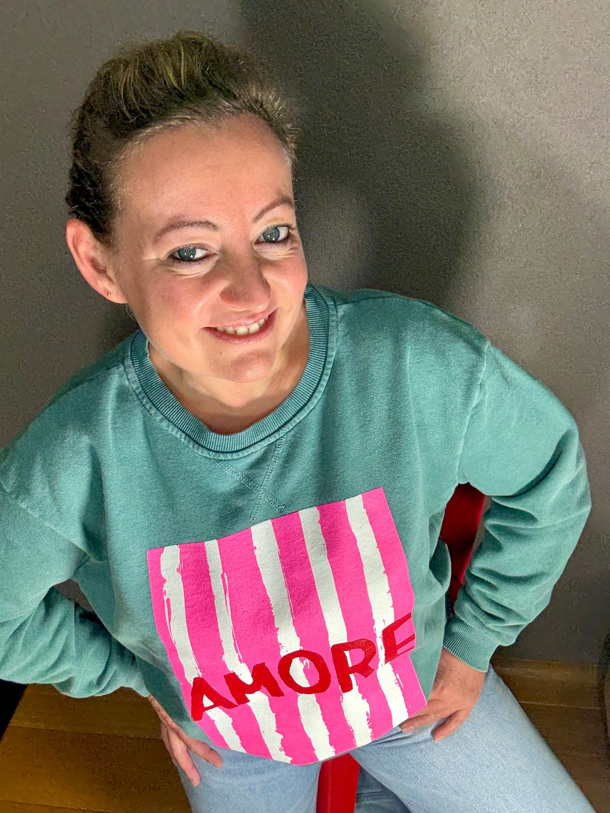 Sweater Amore