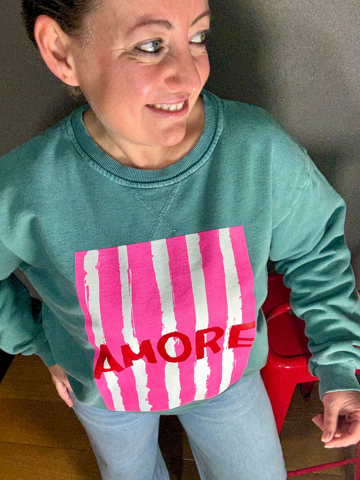 Sweater Amore