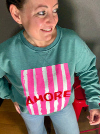 Sweater Amore