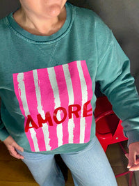 Sweater Amore