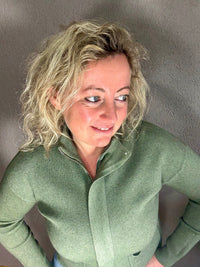 Cardigan René