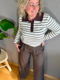 Pants Brownie