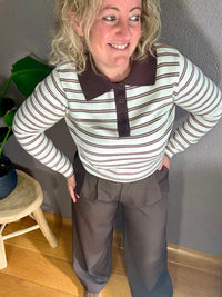 Pants Brownie