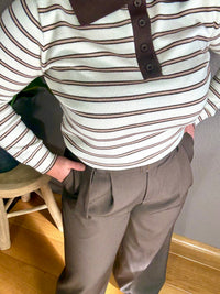 Pants Brownie