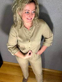 Jumpsuit Celine