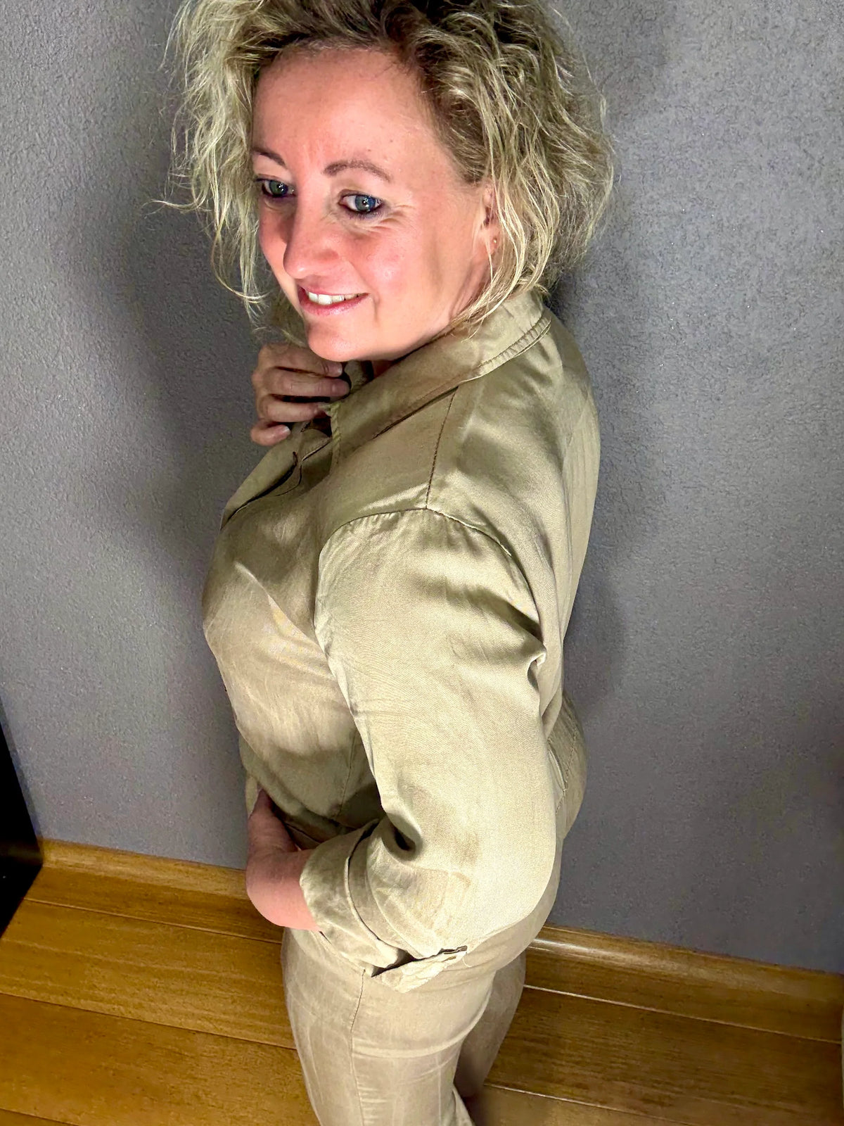 Jumpsuit Celine