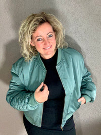 Jacket Mary