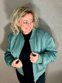 Jacket Mary