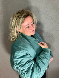 Jacket Mary