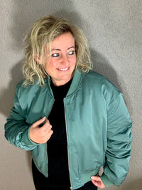 Jacket Mary