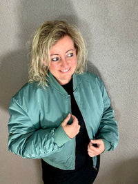 Jacket Mary