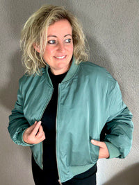Jacket Mary