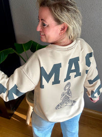 Sweater Namaste