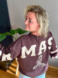 Sweater Namaste