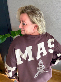 Sweater Namaste