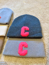 Beanie C