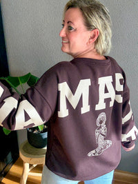 Sweater Namaste