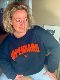 Sweater Copenhagen