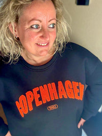 Sweater Copenhagen