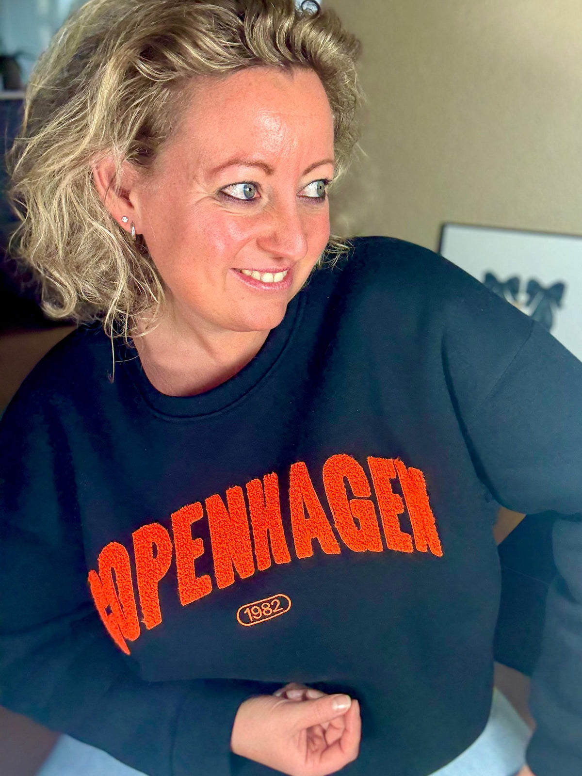 Sweater Copenhagen