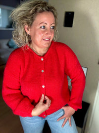 Cardigan Springfeeling