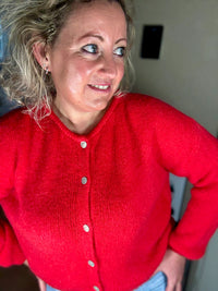 Cardigan Springfeeling