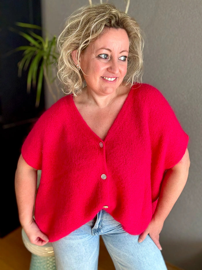 Cardigan Simone