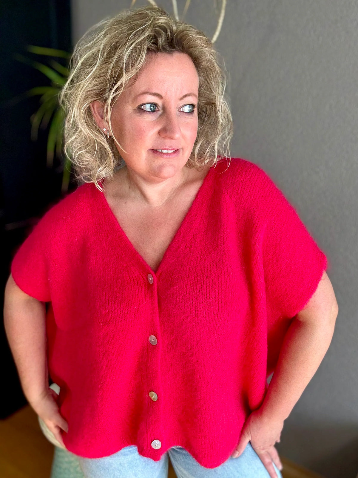 Cardigan Simone