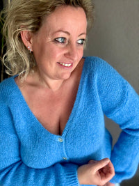 Cardigan Springfeeling