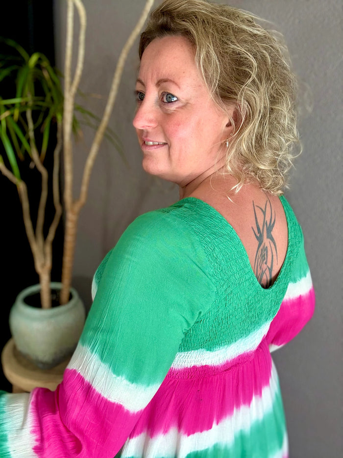 Kleid Nele