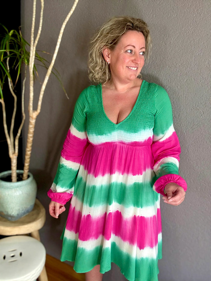 Kleid Nele